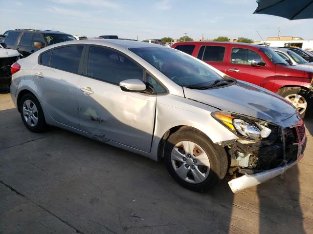 Zdjęcie 4 z aukcji – 2016 KIA FORTE LX z VIN KNAFK4A68G5458992