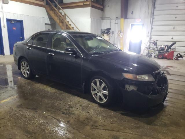 Photo 4 from auction – 2004 ACURA TSX with VIN JH4CL96894C019414