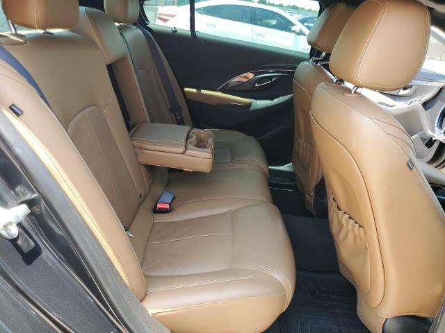 Photo 10 from auction – 2015 BUICK LACROSSE with VIN 1G4GB5G33FF120690