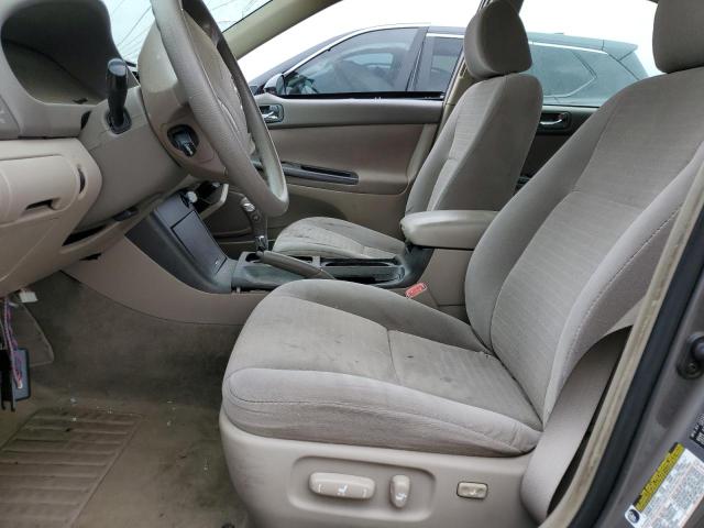 Photo 7 from auction – 2006 TOYOTA CAMRY LE with VIN 4T1BE32K86U715955