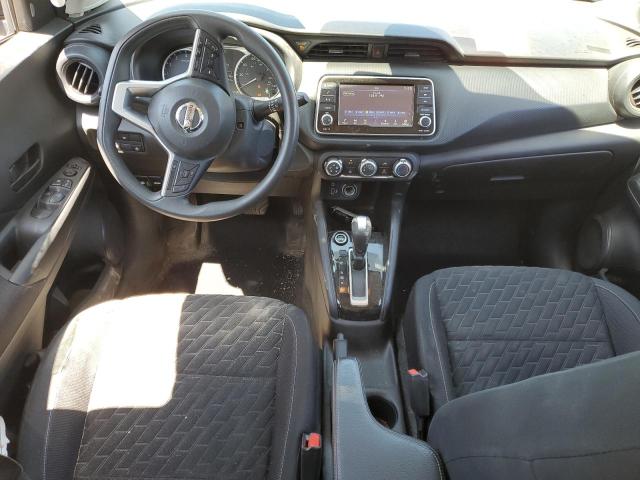 Photo 8 from auction – 2021 NISSAN KICKS S with VIN 3N1CP5BV2ML465955