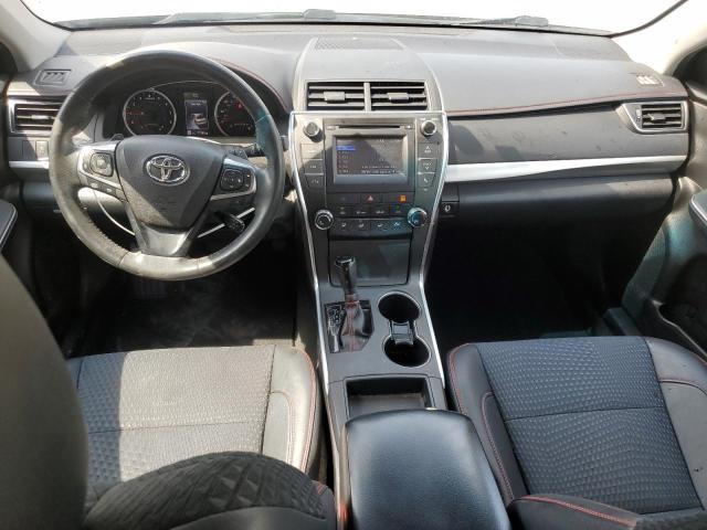 Photo 8 from auction – 2015 TOYOTA CAMRY LE with VIN 4T1BF1FK7FU930948