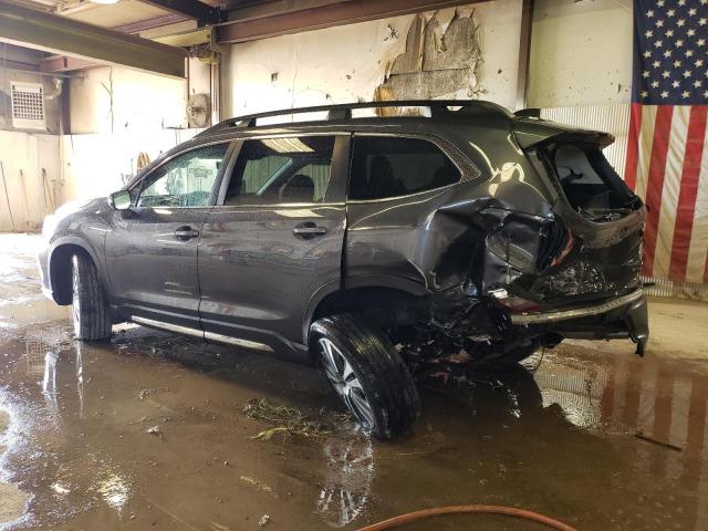 Photo 2 from auction – 2019 SUBARU ASCENT LIM with VIN 4S4WMAPD6K3483651