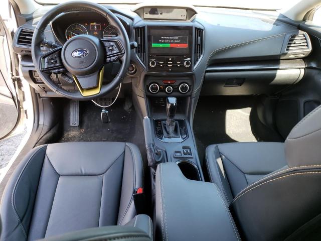 Photo 8 from auction – 2021 SUBARU CROSSTREK with VIN JF2GTHSC3MH394887