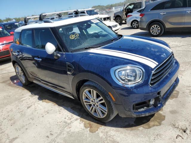Photo 4 from auction – 2017 MINI COOPER COU with VIN WMZYS7C38H3B63021