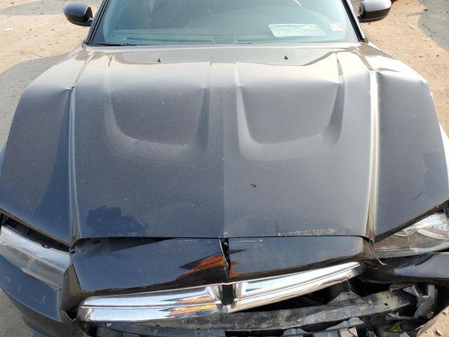 Photo 11 from auction – 2013 DODGE CHARGER SE with VIN 2C3CDXBGXDH629677