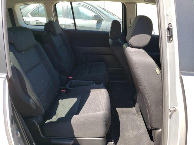 Photo 10 from auction – 2009 MAZDA 5 with VIN JM1CR293990356892