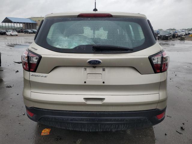 Photo 6 from auction – 2017 FORD ESCAPE S with VIN 1FMCU0F75HUE08290