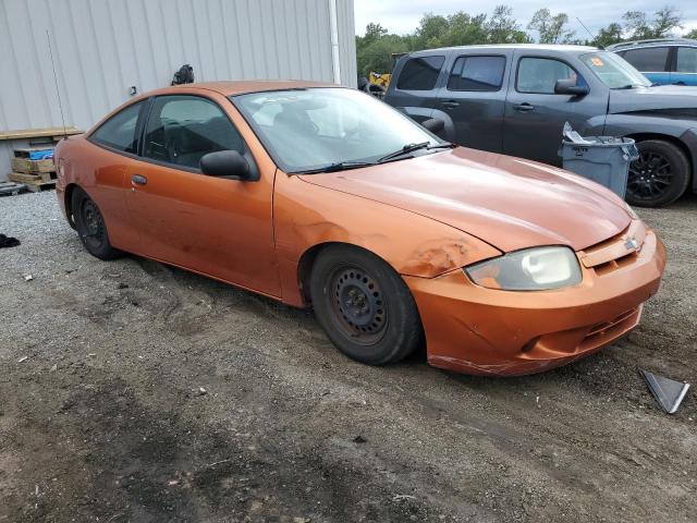 Photo 4 from auction – 2004 CHEVROLET CAVALIER with VIN 1G1JC12F747194423