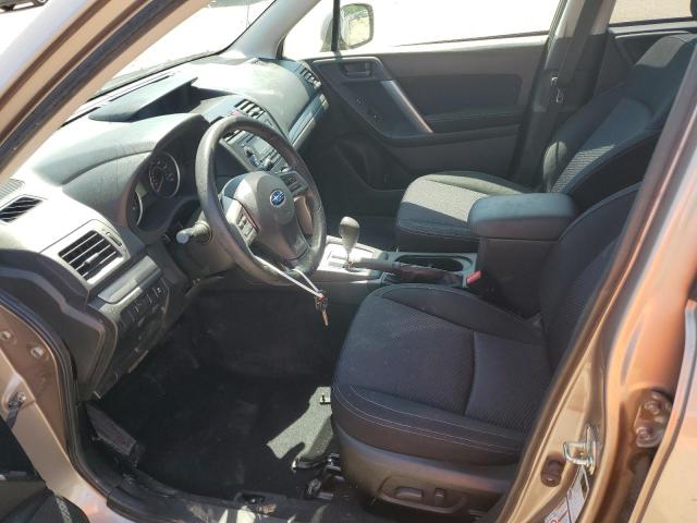 Photo 7 from auction – 2014 SUBARU FORESTER 2 with VIN JF2SJAEC8EH462234