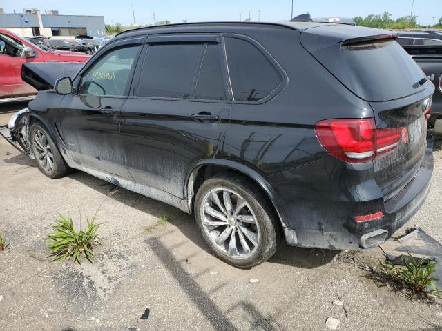 Photo 2 from auction – 2018 BMW X5 XDRIVE5 with VIN 5UXKR6C59J0U14192