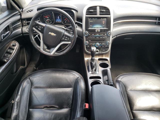 Photo 8 from auction – 2014 CHEVROLET MALIBU LTZ with VIN 1G11H5SL0EF190851