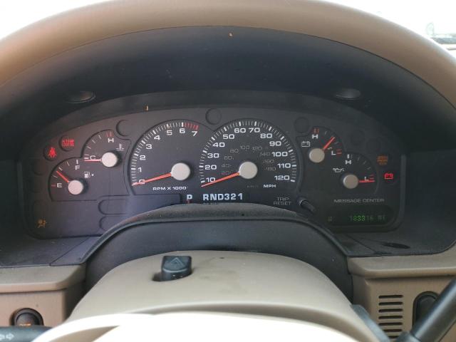 Photo 9 from auction – 2004 FORD EXPLORER E with VIN 1FMDU74W74UB45320