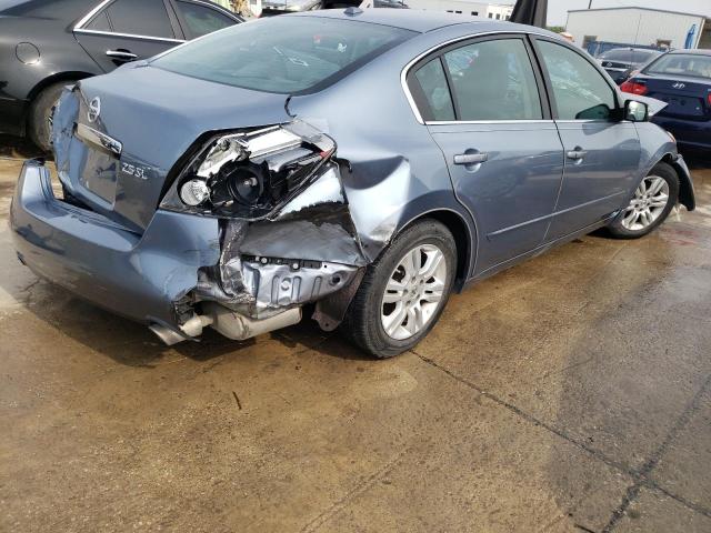 Photo 3 from auction – 2012 NISSAN ALTIMA BAS with VIN 1N4AL2AP9CN508368
