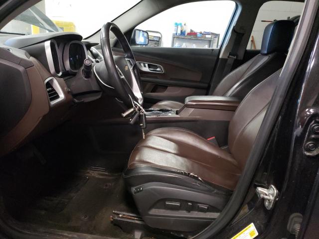 Photo 7 from auction – 2012 CHEVROLET EQUINOX LT with VIN 2GNFLGEK9C6273770