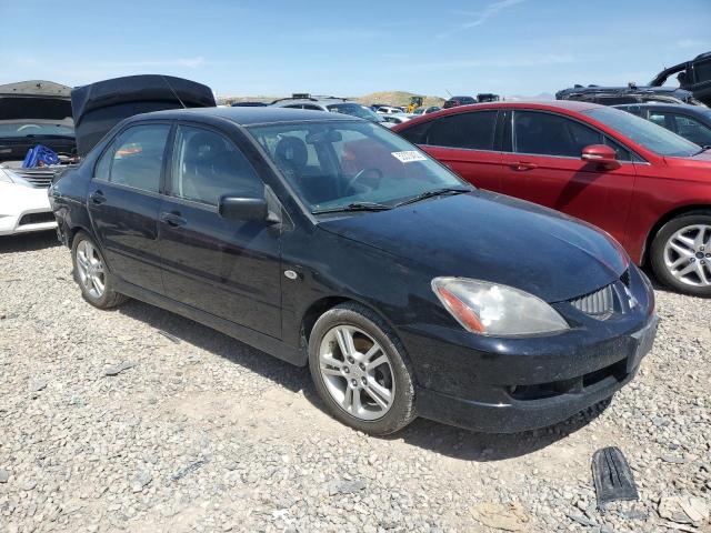 Photo 4 from auction – 2004 MITSUBISHI LANCER RAL with VIN JA3AJ66F54U054049