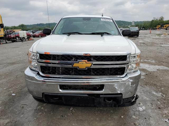 Photo 5 from auction – 2014 CHEVROLET SILVERADO with VIN 1GC1KXCG0EF127142