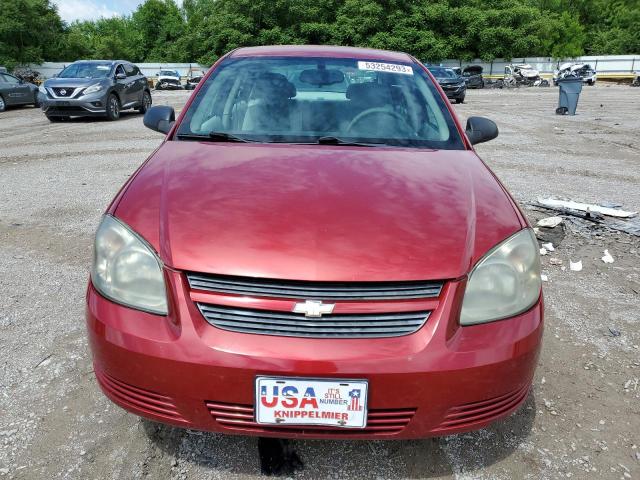 Photo 5 from auction – 2010 CHEVROLET COBALT LS with VIN 1G1AB5F52A7174202