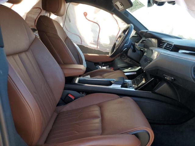 Photo 7 from auction – 2019 AUDI E-TRON PRE with VIN WA1VABGE8KB021079