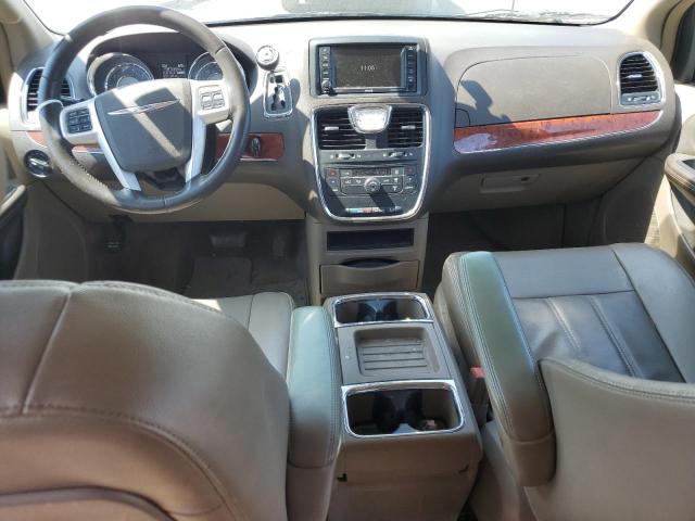 Photo 8 from auction – 2014 CHRYSLER TOWN & COU with VIN 2C4RC1BG2ER207470