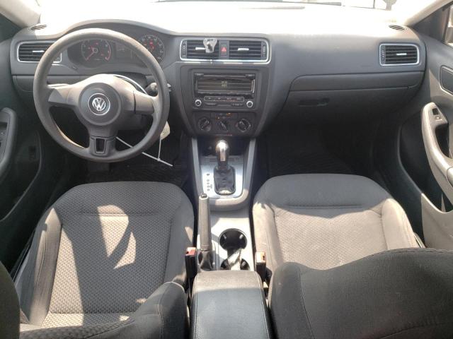 Photo 8 from auction – 2014 VOLKSWAGEN JETTA BASE with VIN 3VW2K7AJ8EM379074