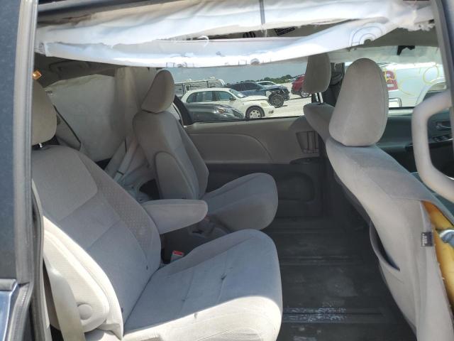 Photo 11 from auction – 2016 TOYOTA SIENNA LE with VIN 5TDJK3DCXGS139693