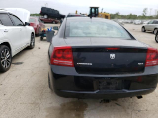 Photo 6 from auction – 2008 DODGE CHARGER SX with VIN 2B3KA33G78H308663