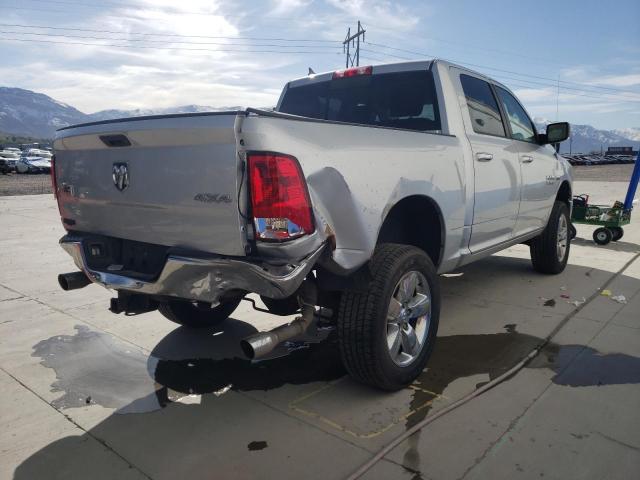 Фото 3 с аукциона – 2013 RAM 1500 SLT с VIN 1C6RR7LTXDS710097