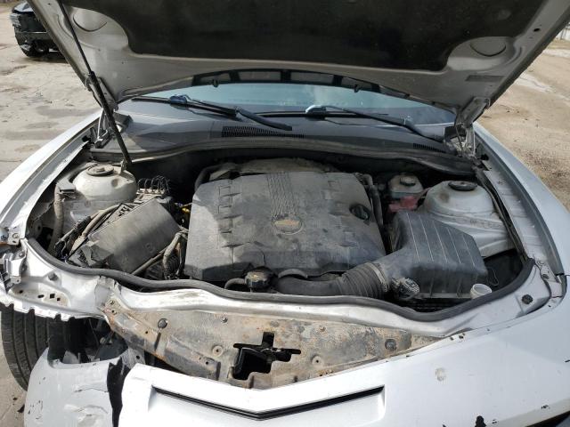 صورة رقم 11 من المزاد - 2012 CHEVROLET CAMARO LS مع VIN 2G1FA1E36C9142873