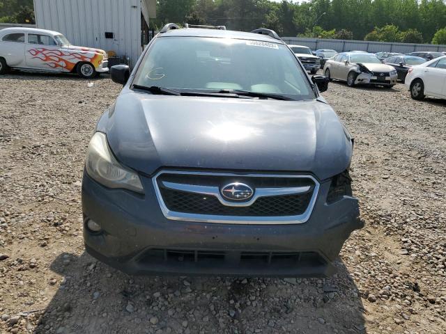 Photo 5 from auction – 2013 SUBARU XV CROSSTR with VIN JF2GPAGC2D2859439