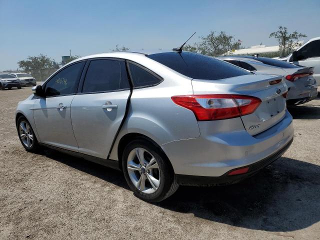 Foto 2 de la subasta – 2014 FORD FOCUS SE con VIN 1FADP3F2XEL395369