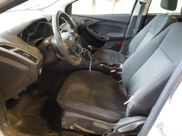 Photo 7 from auction – 2015 FORD FOCUS S with VIN 1FADP3E2XFL241750