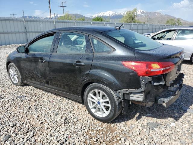 Photo 2 from auction – 2015 FORD FOCUS SE with VIN 1FADP3F23FL263040