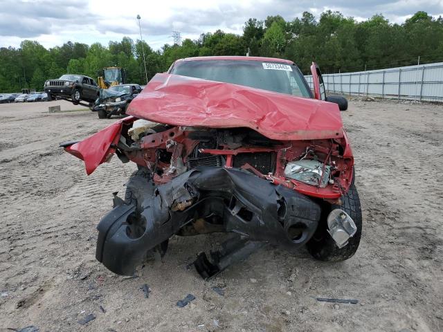 Photo 5 from auction – 1999 FORD EXPLORER with VIN 1FMZU24E6XUA69819