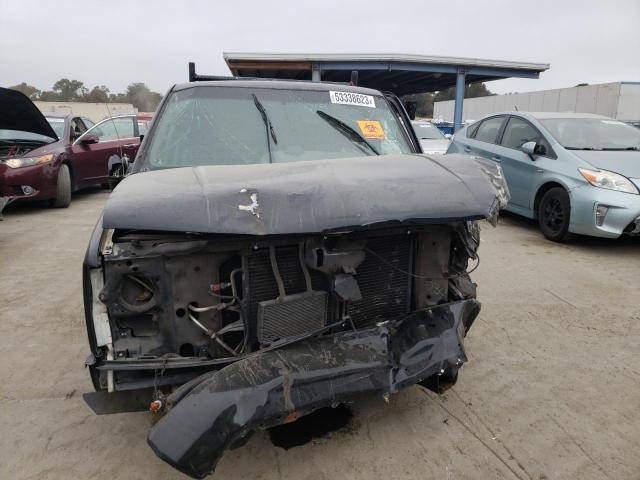Photo 5 from auction – 1995 GMC SIERRA C25 with VIN 1GTFC24K8SE549444