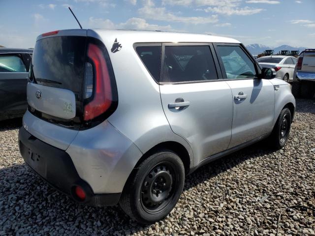 Photo 3 from auction – 2014 KIA SOUL with VIN KNDJN2A25E7722550