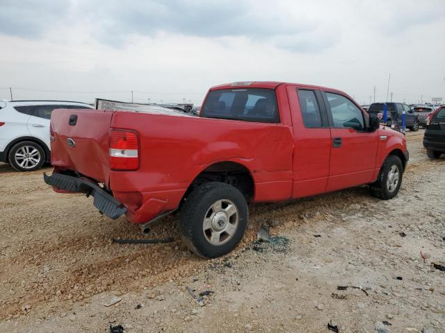Photo 3 from auction – 2004 FORD F150 with VIN 1FTRX12W94NB73129