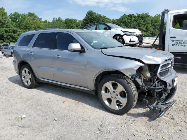 Photo 4 from auction – 2014 DODGE DURANGO LI with VIN 1C4RDHDG7EC539433