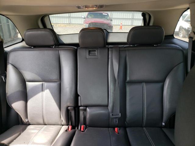 Photo 10 from auction – 2008 FORD EDGE LIMIT with VIN 2FMDK39CX8BA85932
