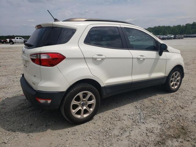Photo 3 from auction – 2020 FORD ECOSPORT S with VIN MAJ3S2GE3LC342586