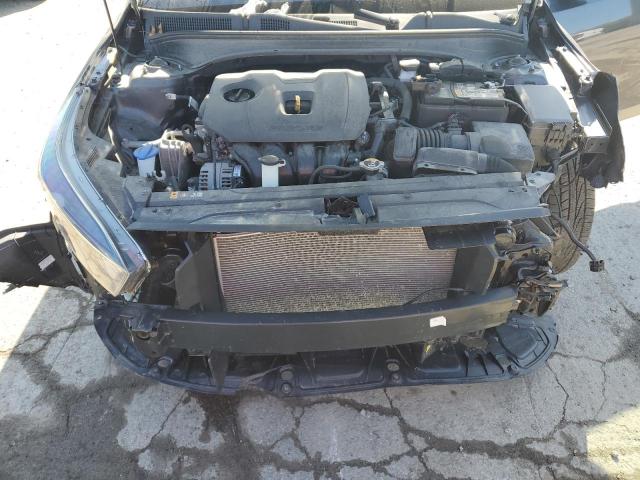 Photo 11 from auction – 2022 KIA FORTE FE with VIN 3KPF24AD7NE431754
