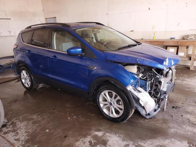 Photo 4 from auction – 2018 FORD ESCAPE SE with VIN 1FMCU9GD3JUC69016