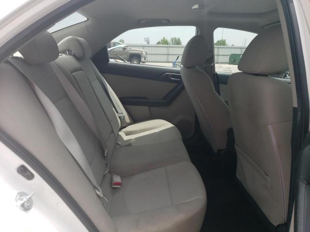 Photo 10 from auction – 2011 KIA FORTE EX with VIN KNAFU4A24B5388343