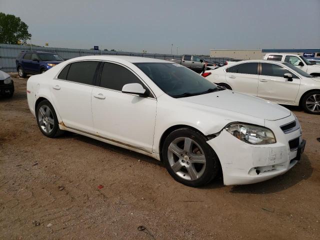 Photo 4 from auction – 2011 CHEVROLET MALIBU 2LT with VIN 1G1ZD5EU5BF260231