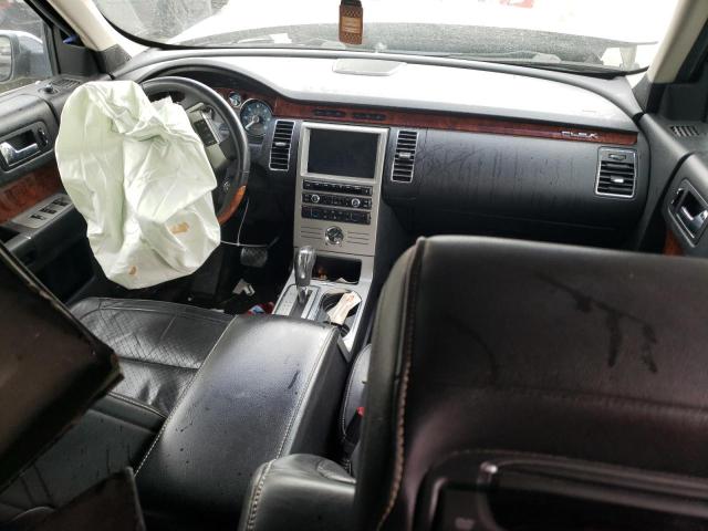 Photo 8 from auction – 2011 FORD FLEX LIMIT with VIN 2FMGK5DC8BBD21792
