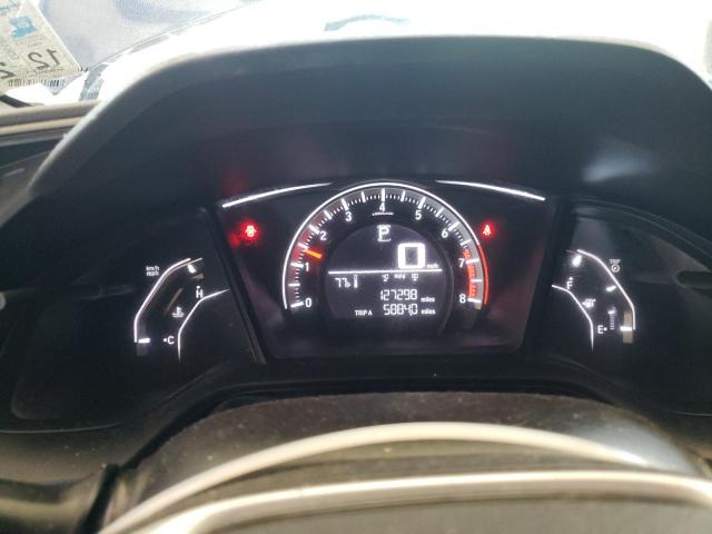 Photo 9 from auction – 2016 HONDA CIVIC LX with VIN 19XFC2F57GE024099