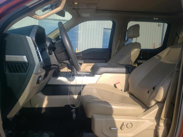 Photo 7 from auction – 2015 FORD F150 SUPER with VIN 1FTEW1CP8FKD34826