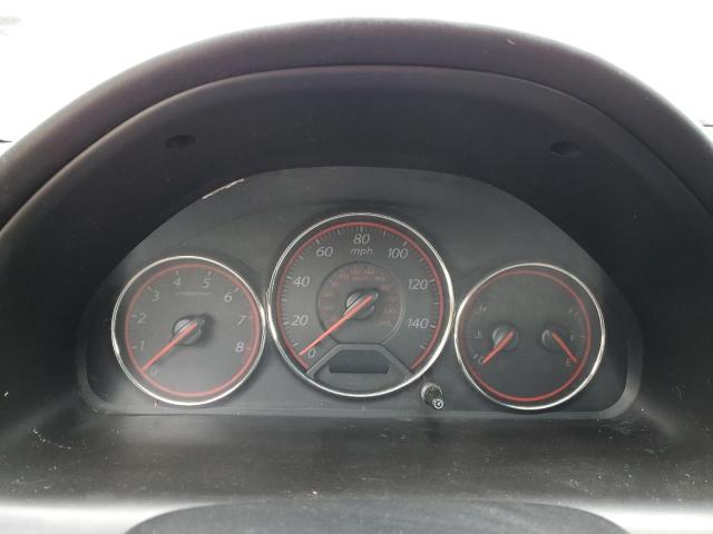 Photo 9 from auction – 2004 HONDA CIVIC LX with VIN 1HGEM21534L034309
