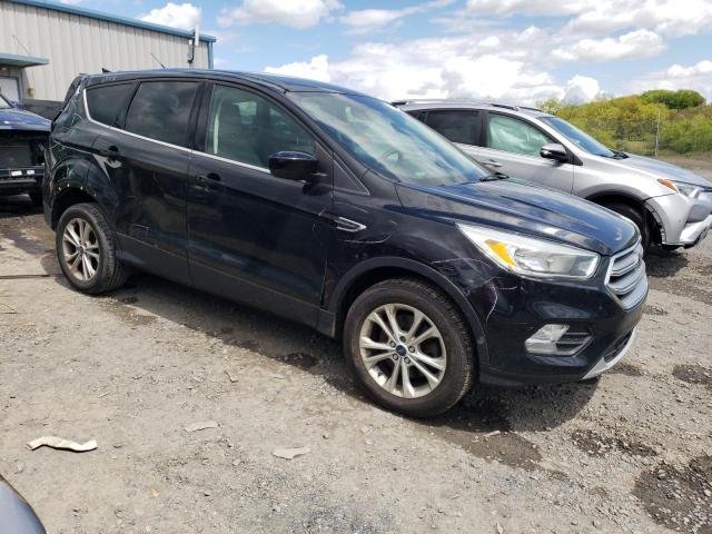 Photo 4 from auction – 2017 FORD ESCAPE SE with VIN 1FMCU9GD2HUA02220