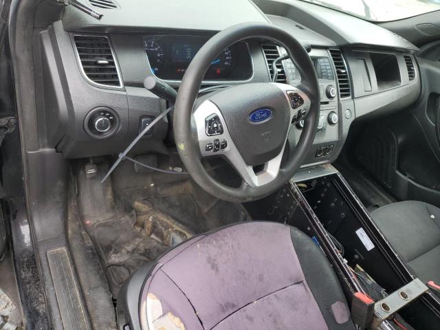 Photo 8 from auction – 2016 FORD TAURUS POL with VIN 1FAHP2MK9GG116102